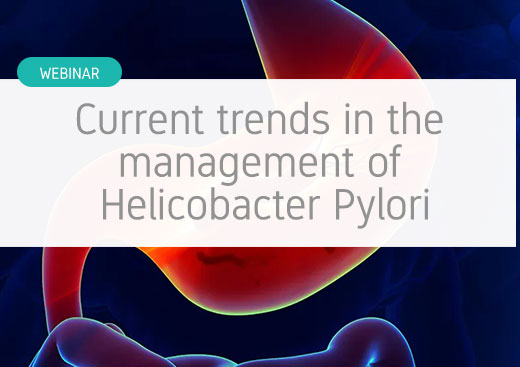 Current trends in the management of Helicobacter Pylori